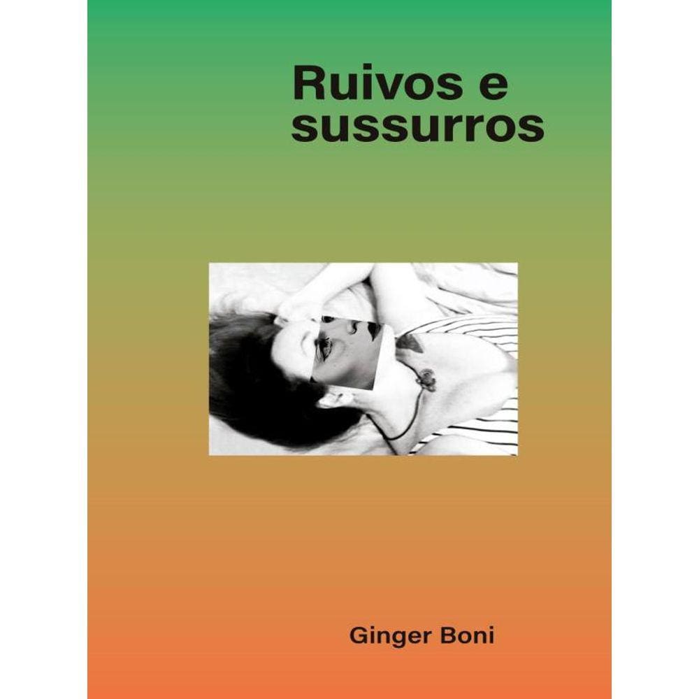 Ruivos E Sussurros