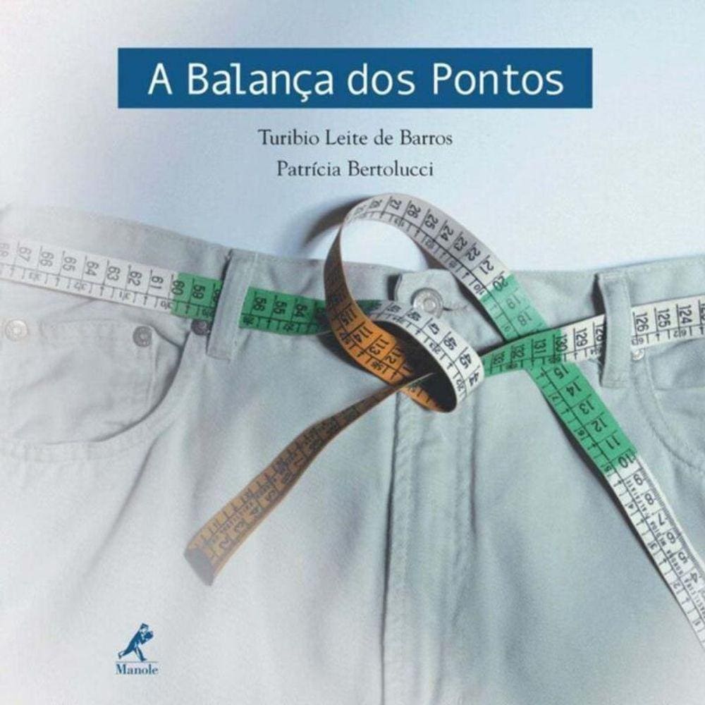 Balanca Dos Pontos, A