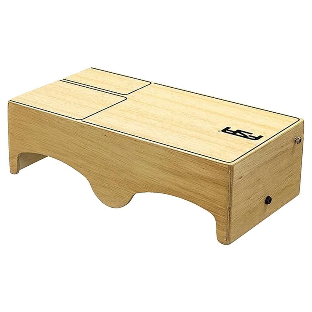 Cajón de Colo Bongo FSA Híbrido Natural C/ Captador
