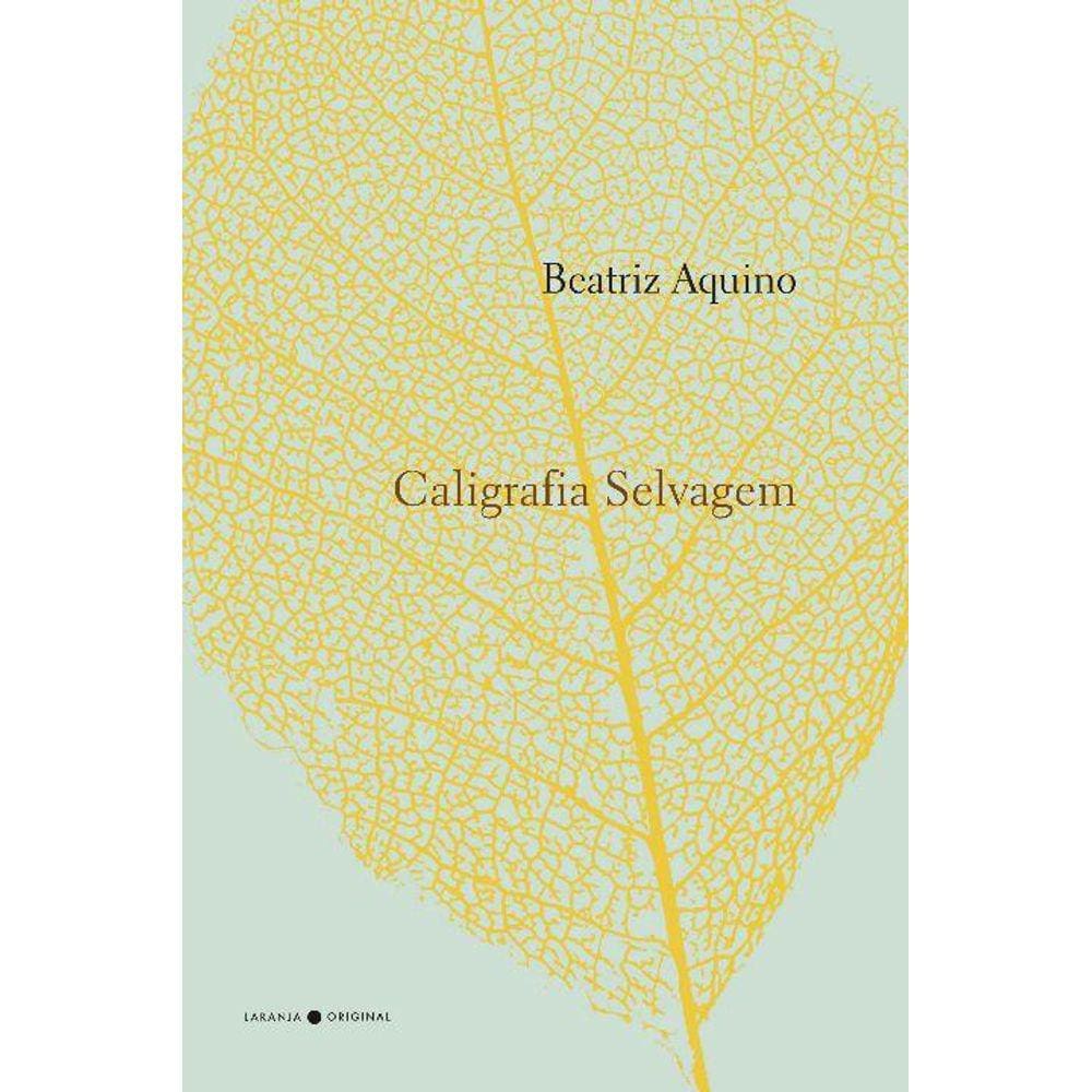 Caligrafia selvagem
