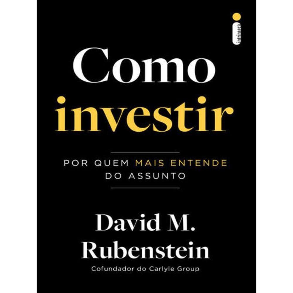 Como Investir
