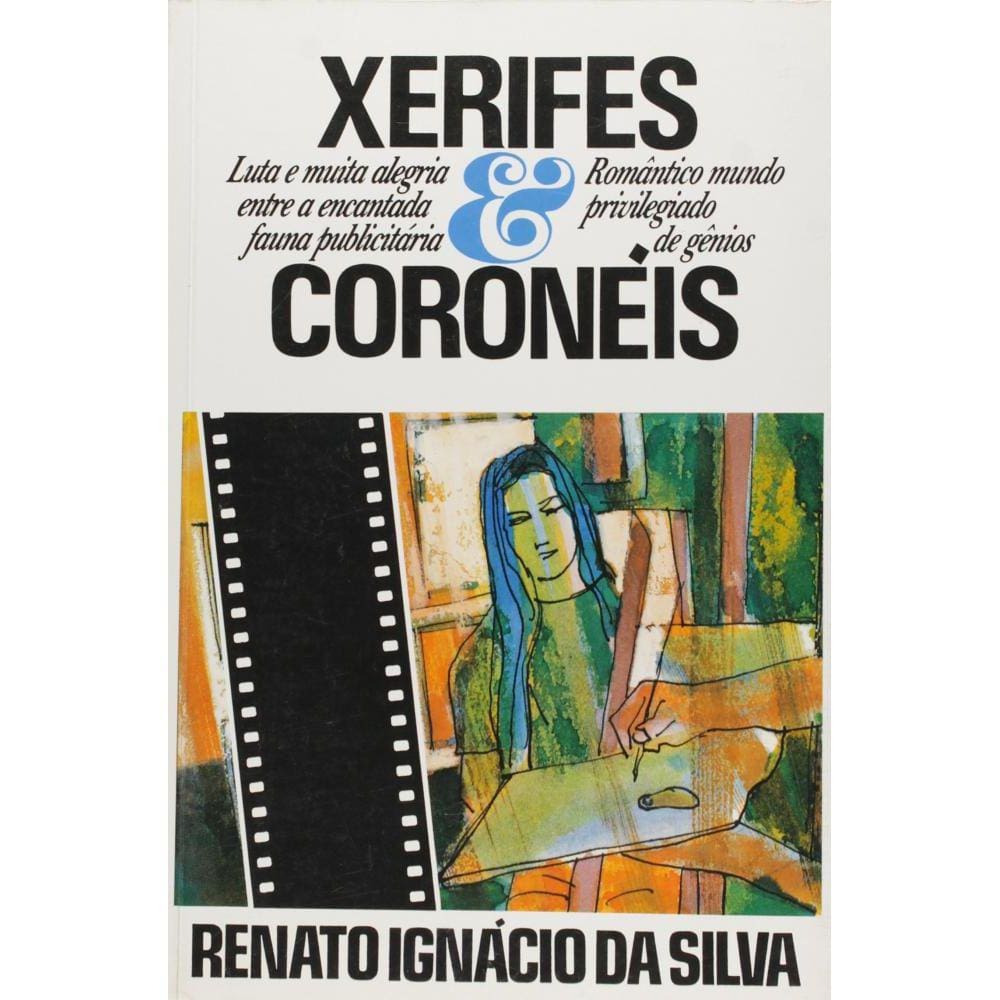 Xerifes & Coroneis