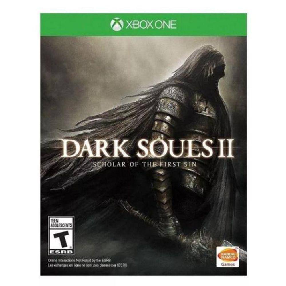 Dark Souls II - Wikipedia