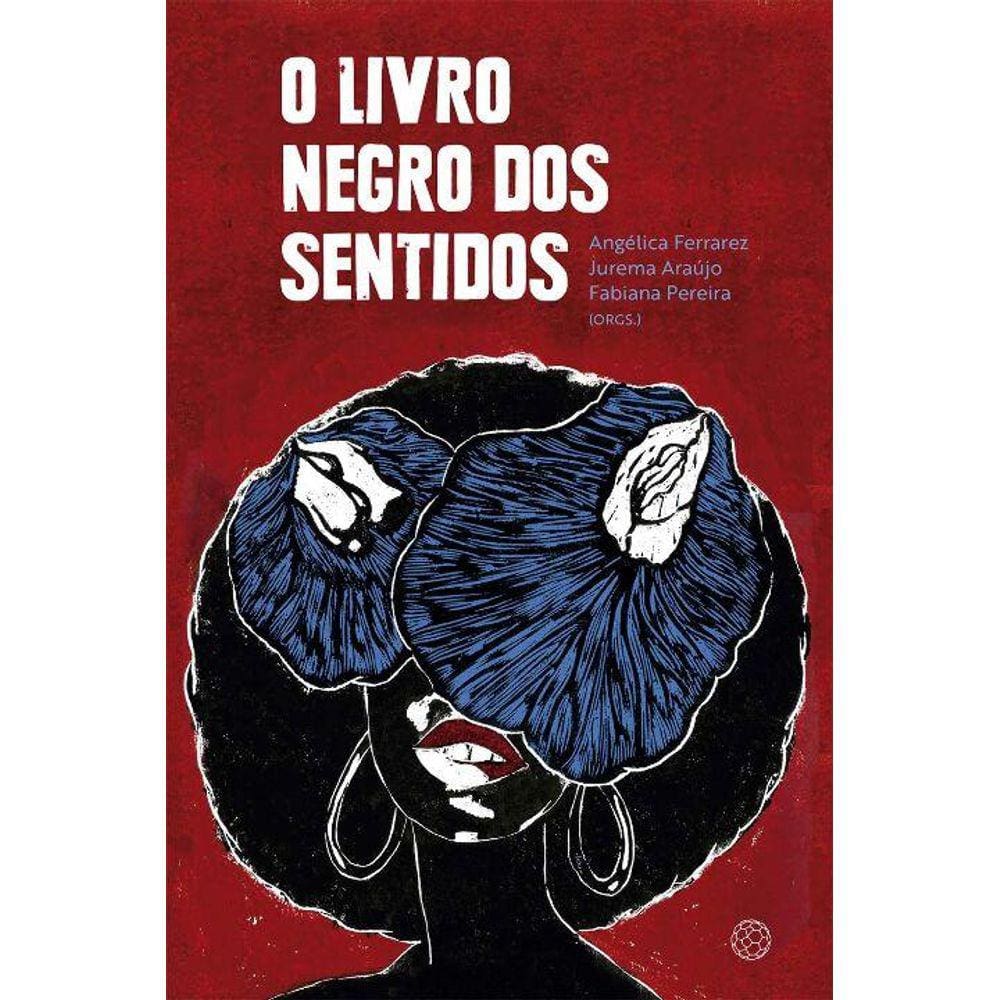 O Livro Negro dos Sentidos