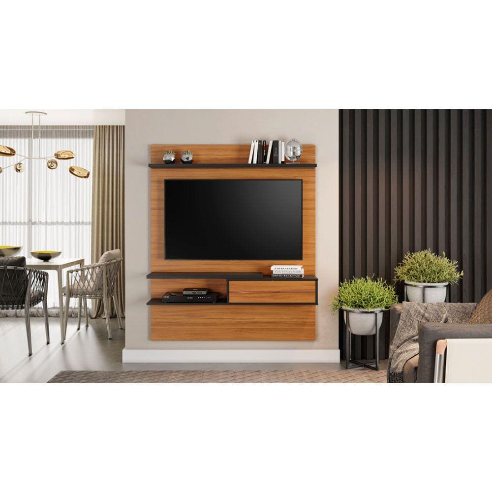 Painel Para Tv Até 55 Polegadas NT1155 Notável