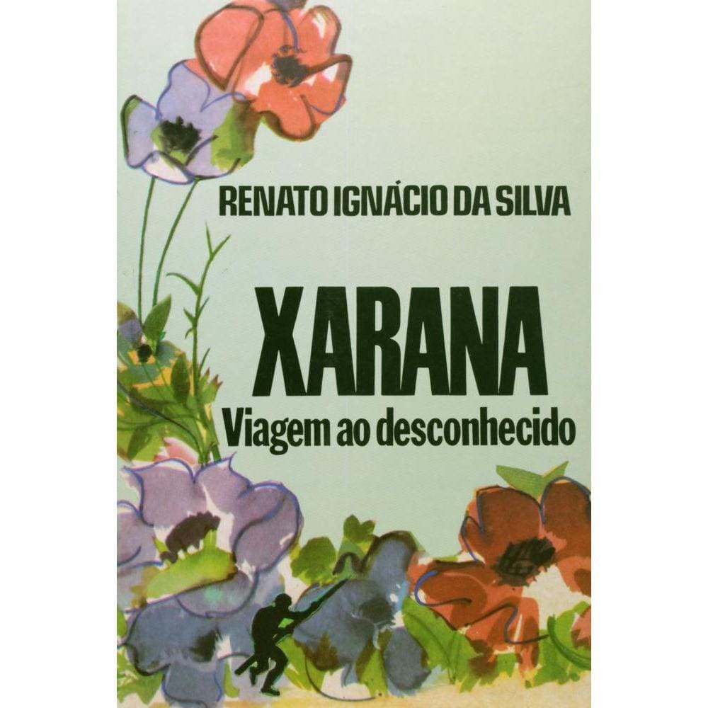 Xarana:viagem ao Desconhecido