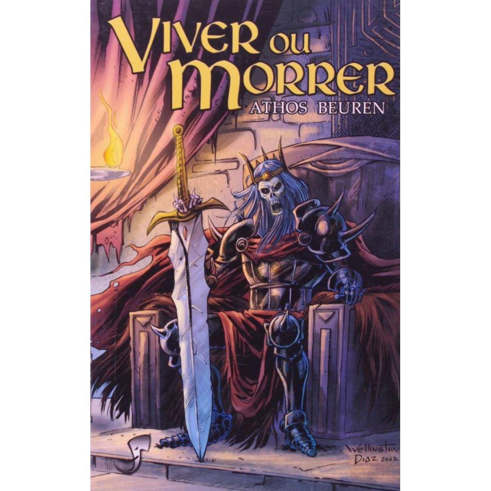 Viver Ou Morrer