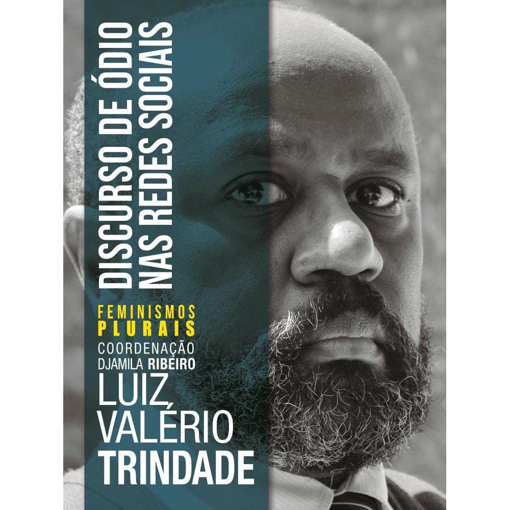Discurso de ódio nas redes sociais