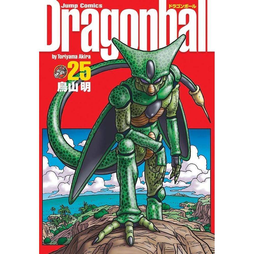 Dragon Ball Vol. 23 - Edicao Definitiva (Em Portugues do Brasil)