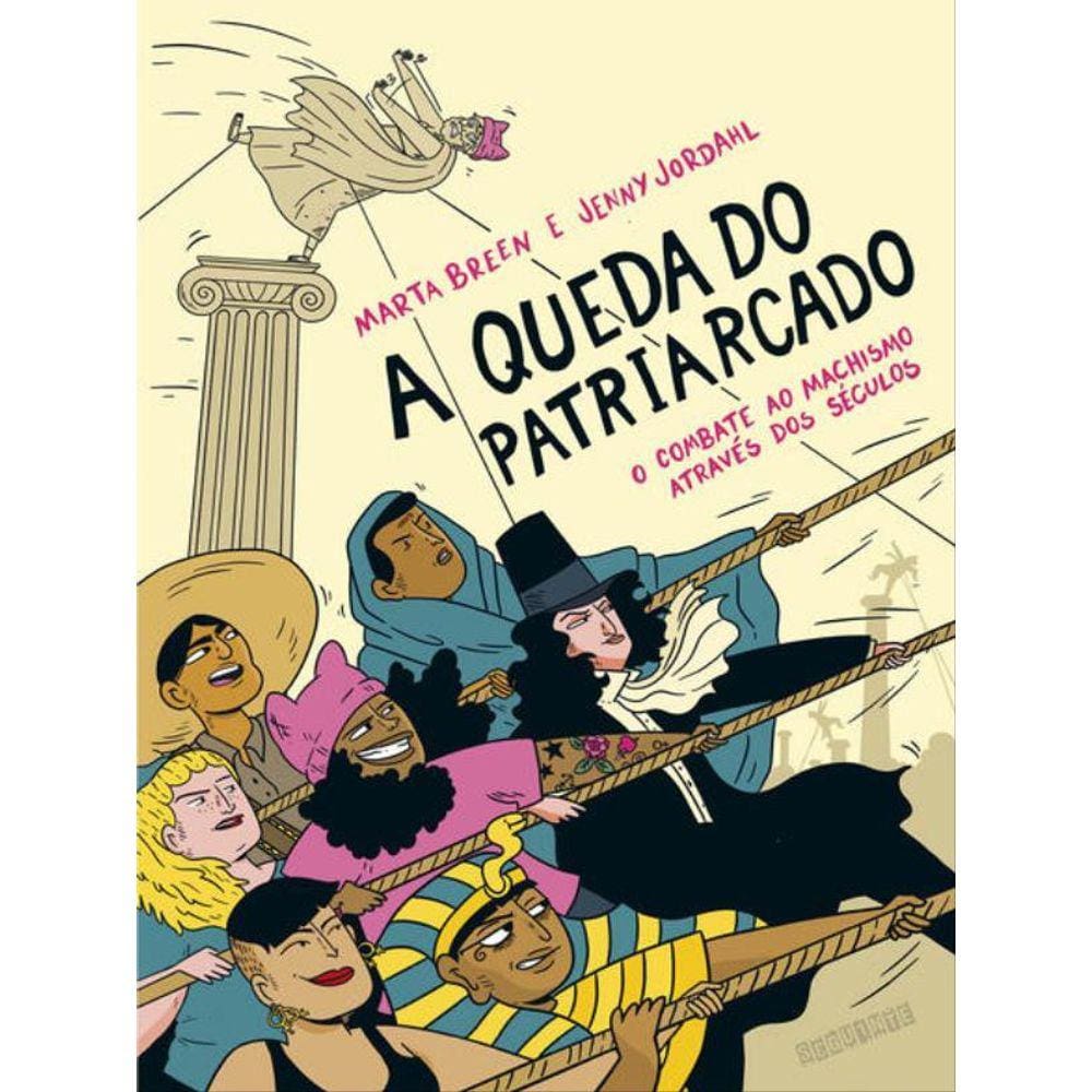 A Queda Do Patriarcado