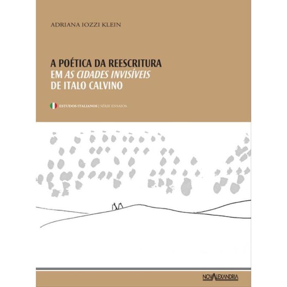 A Poética Da Reescritura