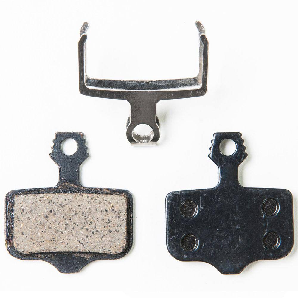 Pastilha De Freio Absolute ABS-05S Orgânica