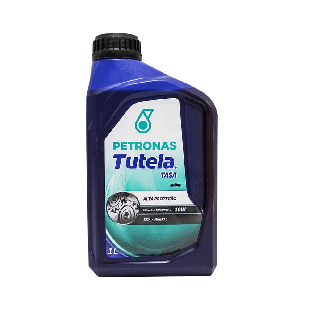 Óleo Petronas Tutela 10w Atf Tasa Transmissão e Direção 1L
