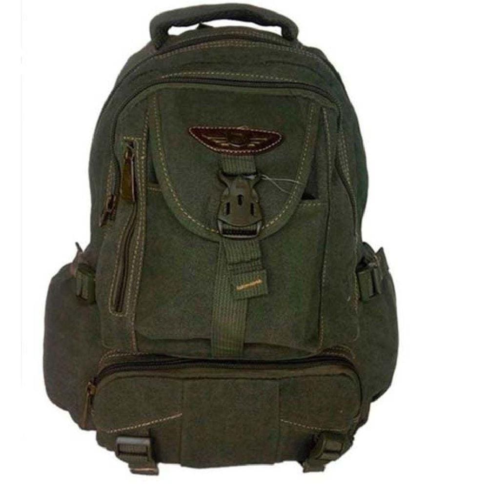 Mochila Kvn Ja9701 35 L Para Notebooks De Até 14 Polegadas JA9701