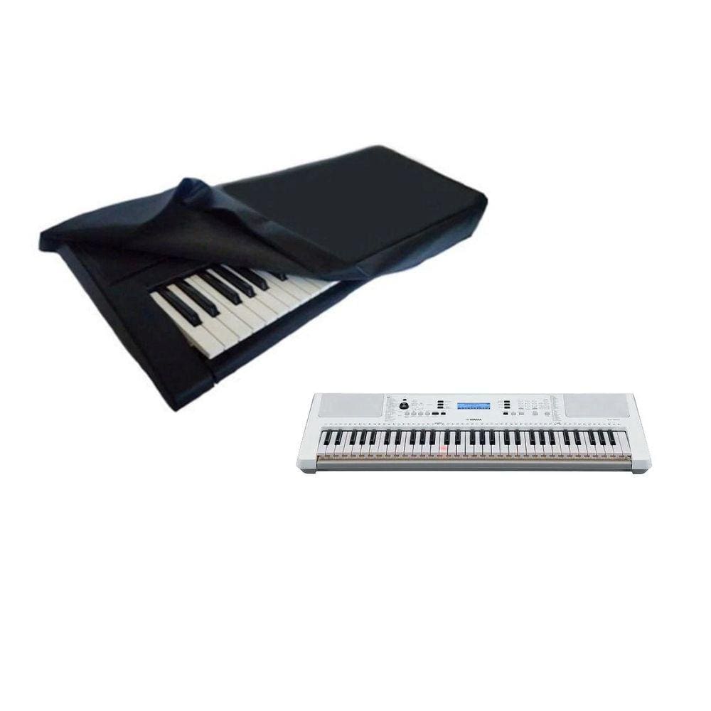 Capa para Teclado Yamah a EZ 300
