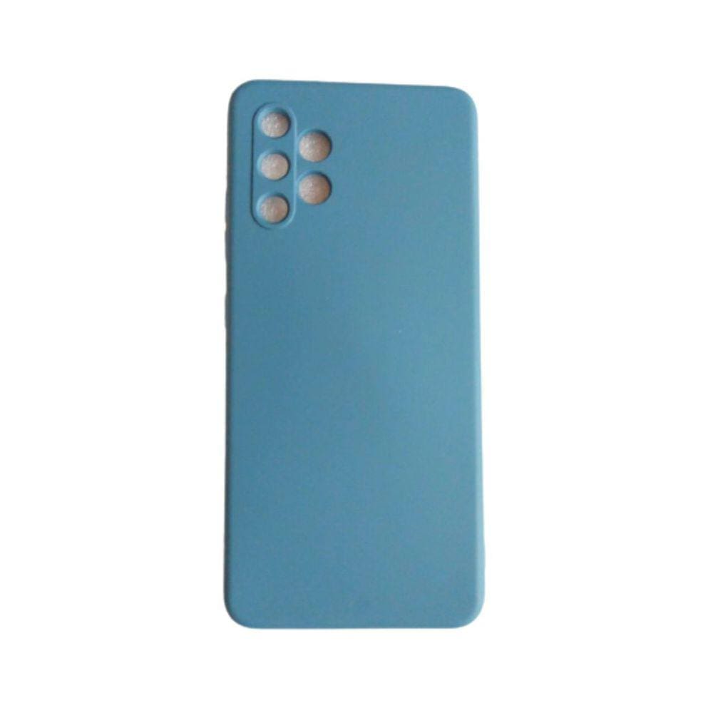 Capa Capinha Aveludada Protege Camera Para Galaxy A32 4G