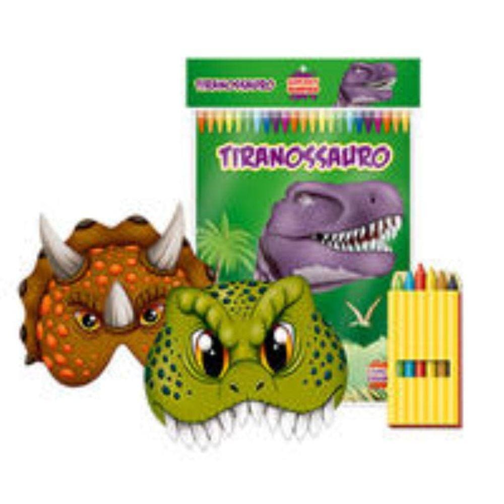 Tiranossauro