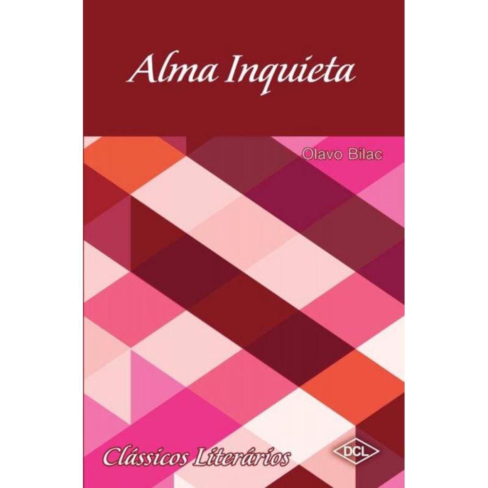 Alma Inquieta