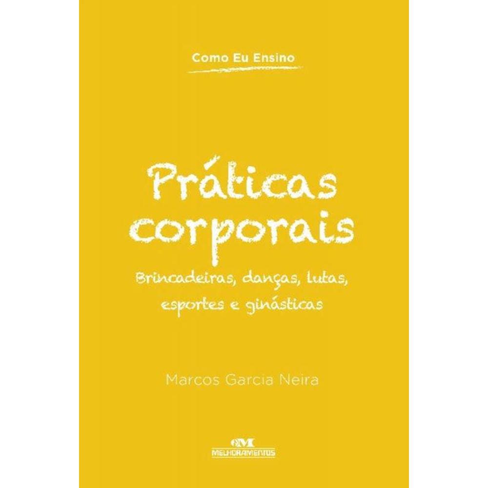 Práticas Corporais