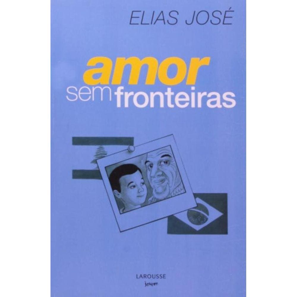 Amor Sem Fronteiras