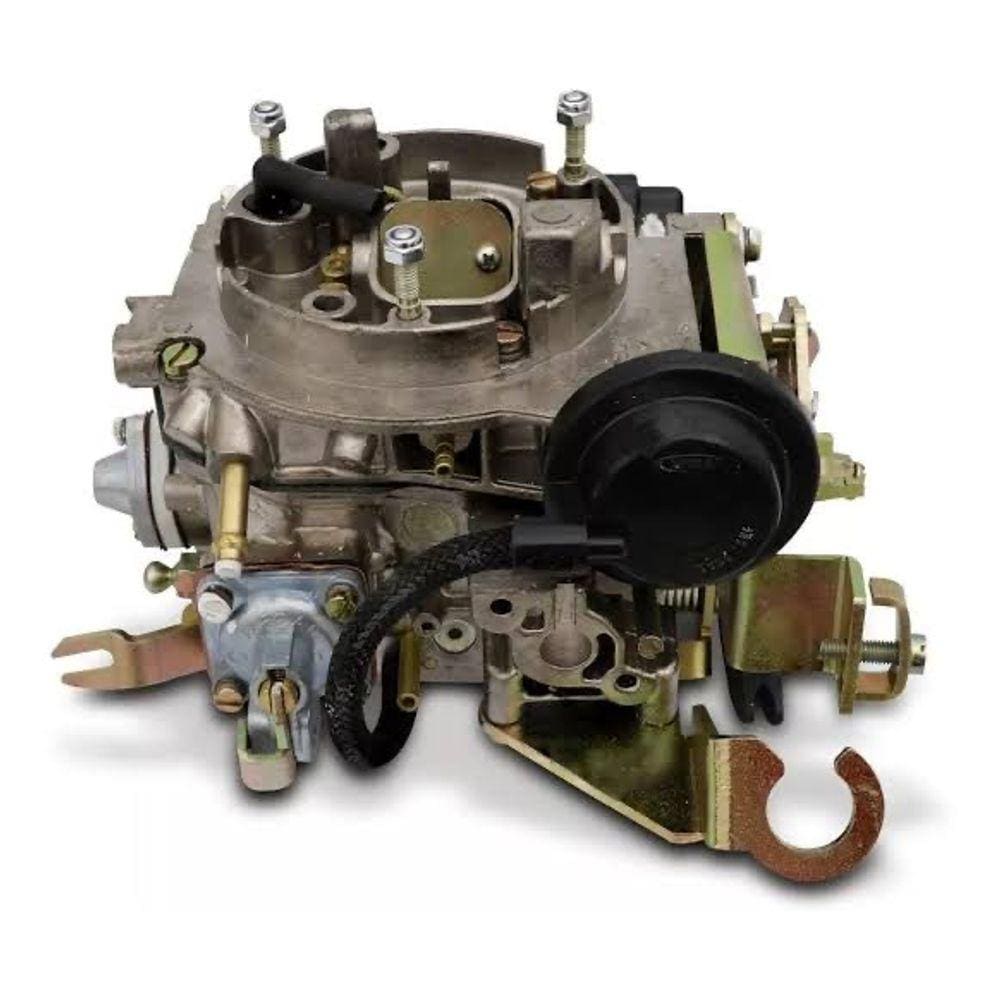 Carburador Gm Monza Kadett Ipanema 1.8 Alcool -2E