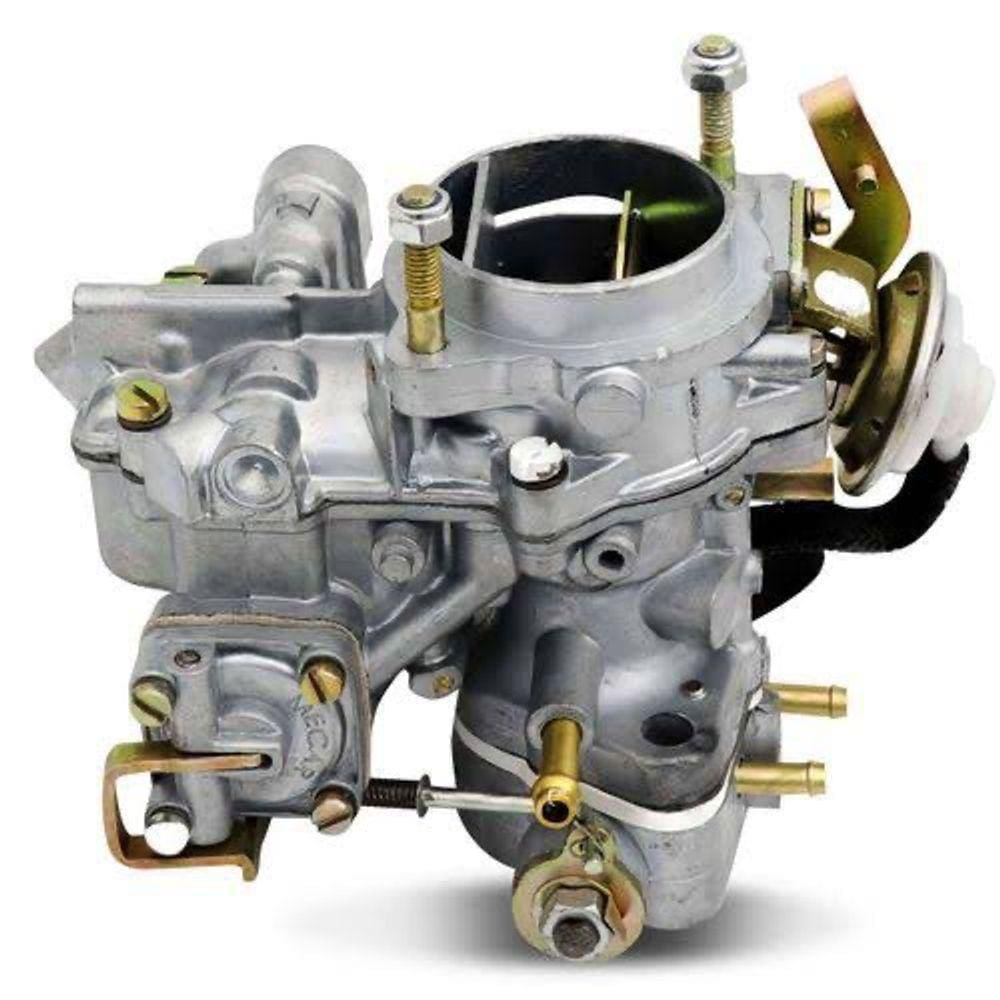 Carburador Fiat Uno Mille Gasolina -Weber 190