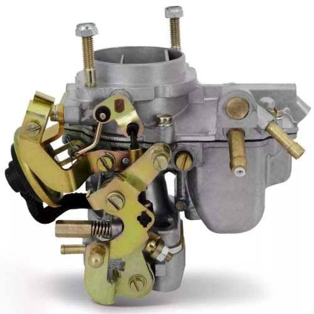 Carburador Fiat 1050 147 Spazio Fiorino Panorama -Weber 190