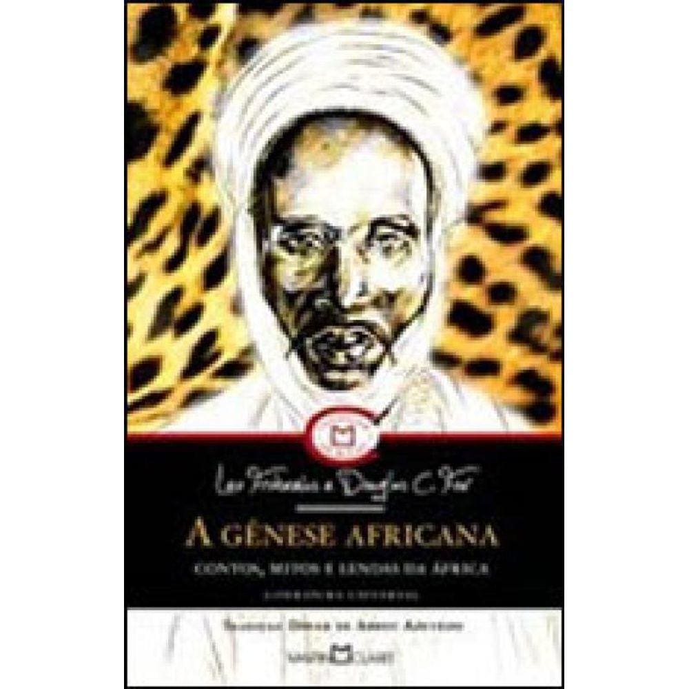 Genese Africana, A
