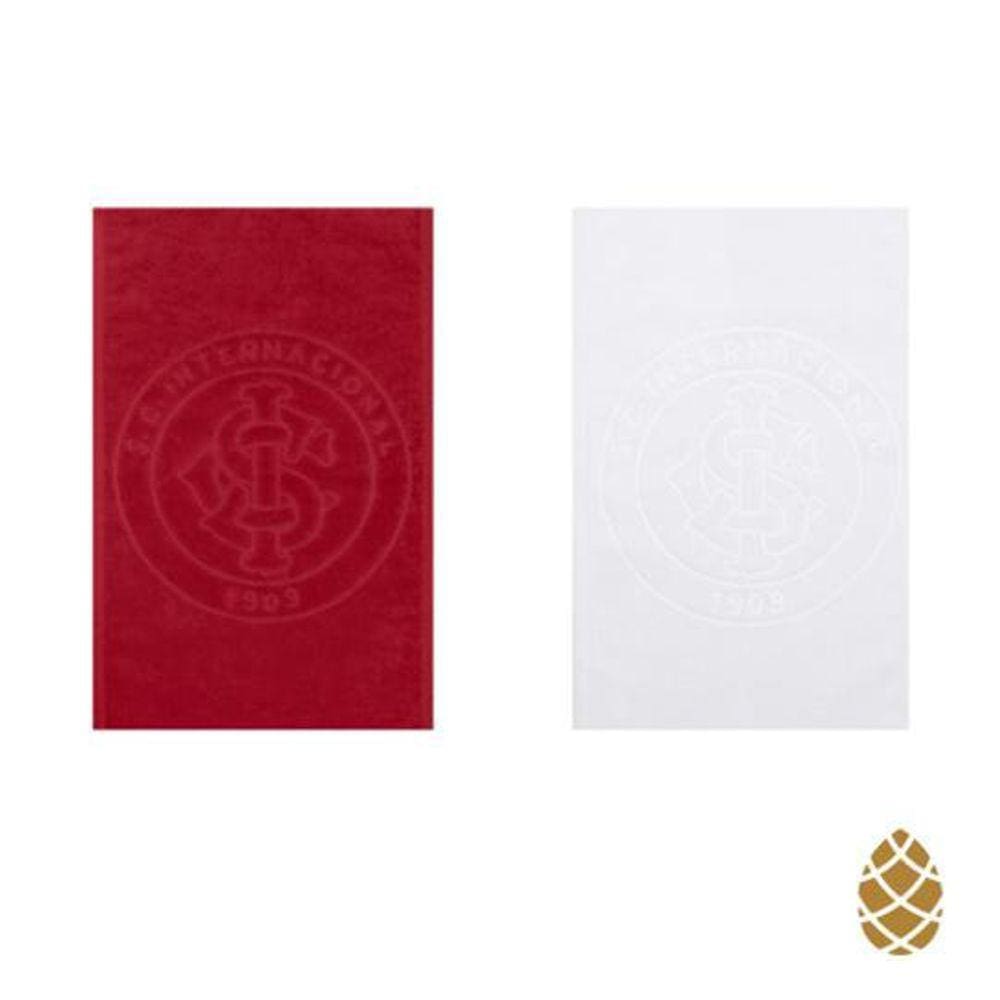 Kit 2 Toalhas De Rosto Jacquard Buettner Time Internacional