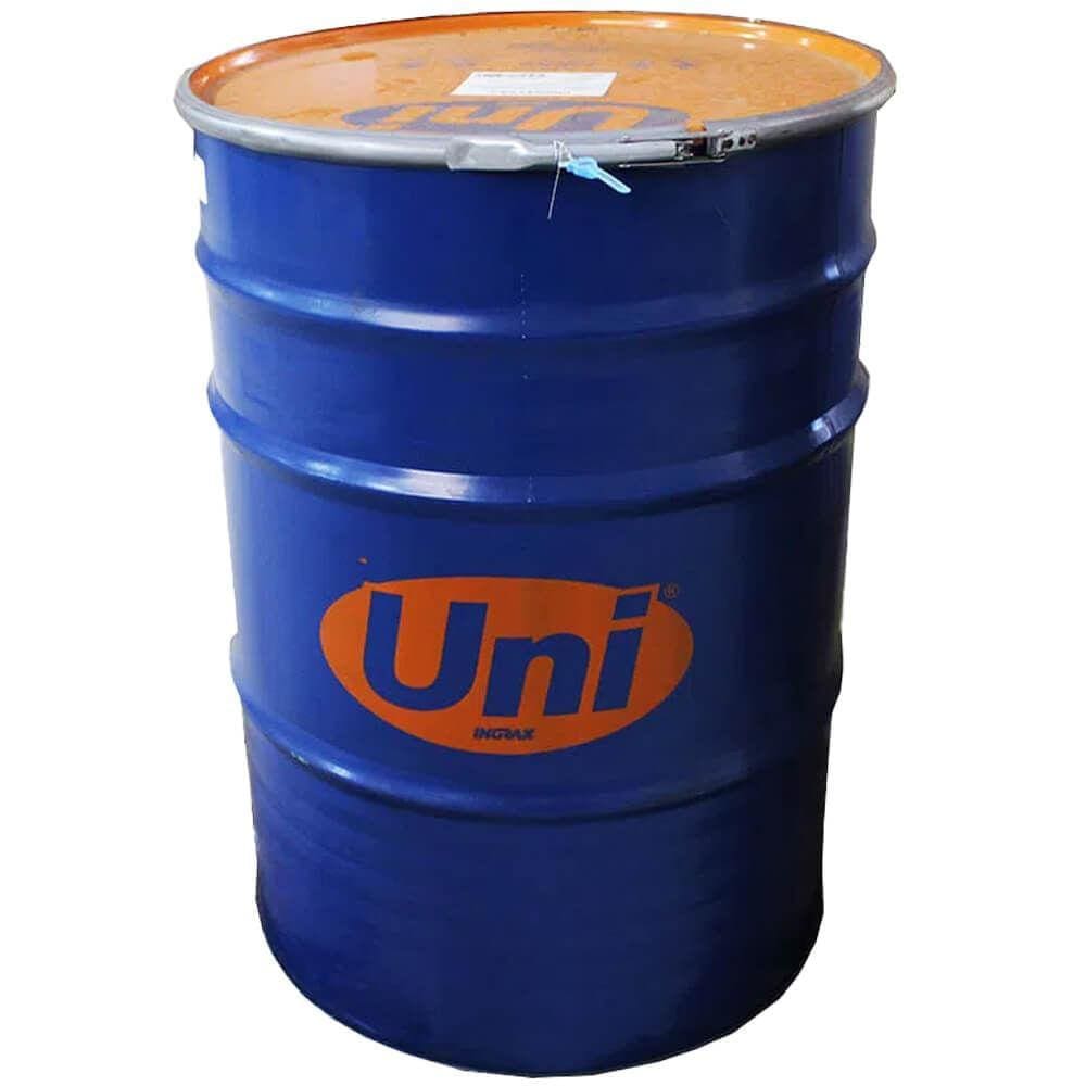 Óleo Mineral Ingrax Unix Térmico 46 200 Litros