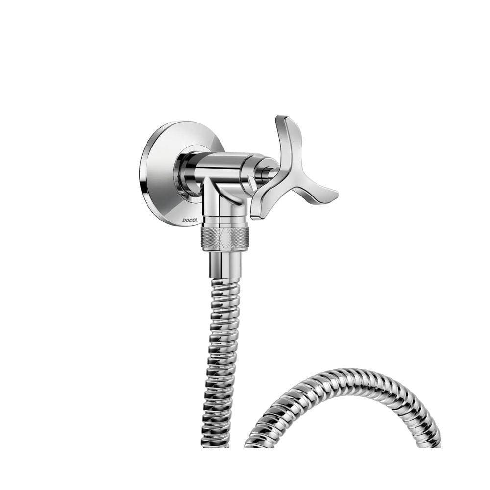 Ducha Higiênica Docol Nova Pertutti 900806 Branca