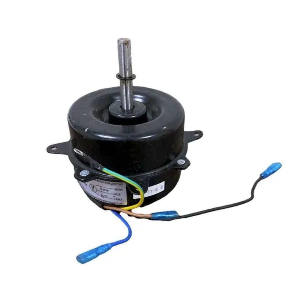 Motor Ar Condicionado Electrolux Po10F Po10R 110V Tdk-43B-4U