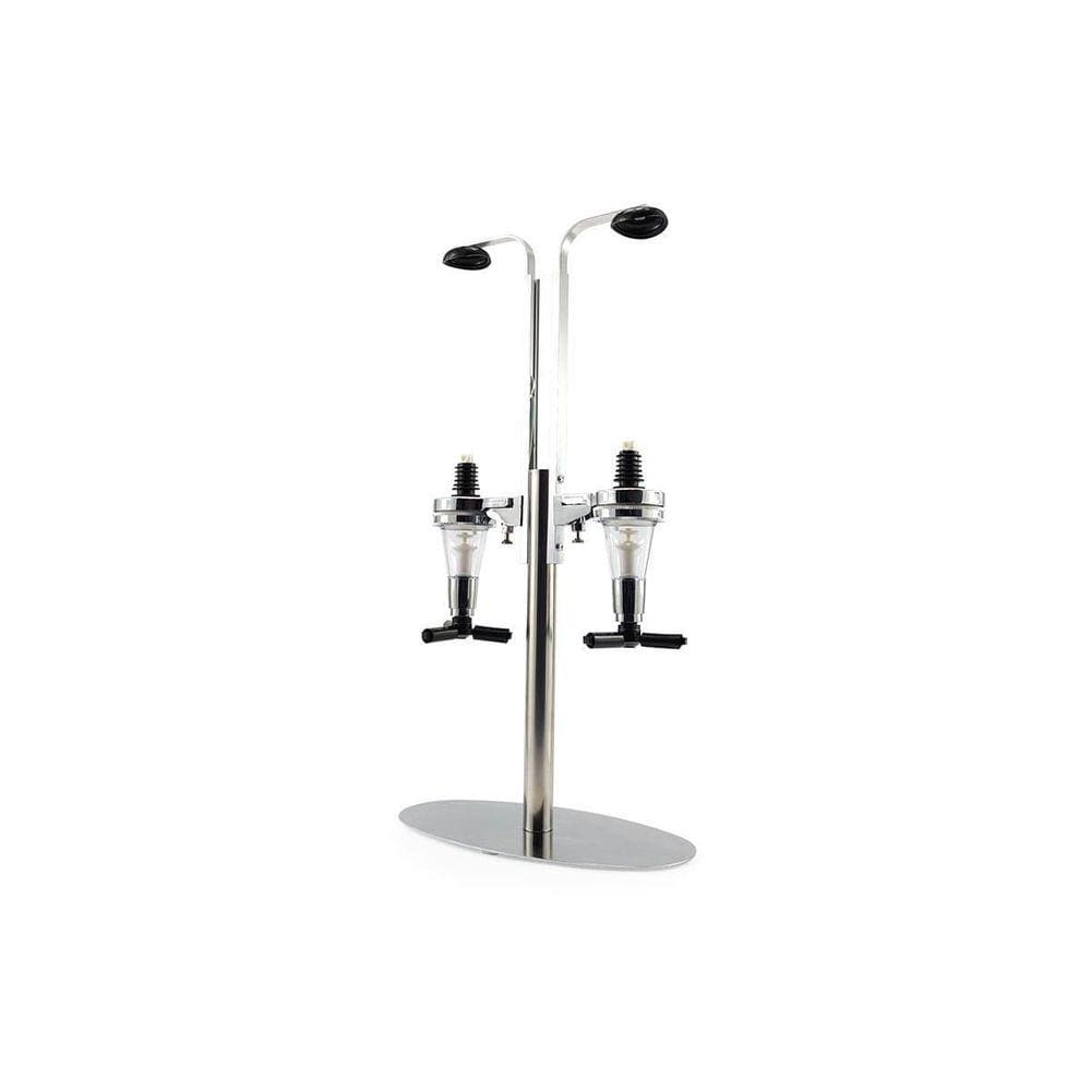 Porta Bebidas Dispenser Bar Butler Whisky Dosador