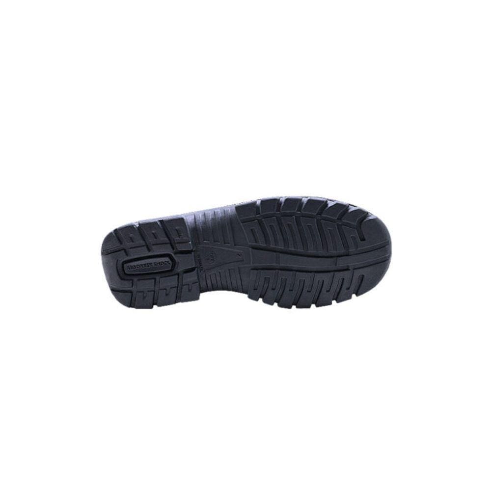 Botina Elástico Kadesh Combat n°41