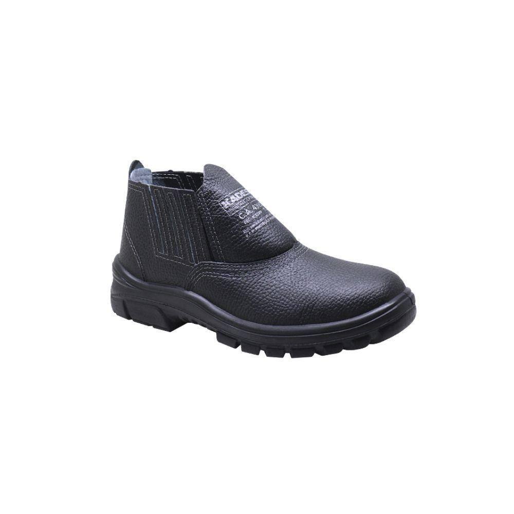 Botina Elástico Kadesh Combat n°39