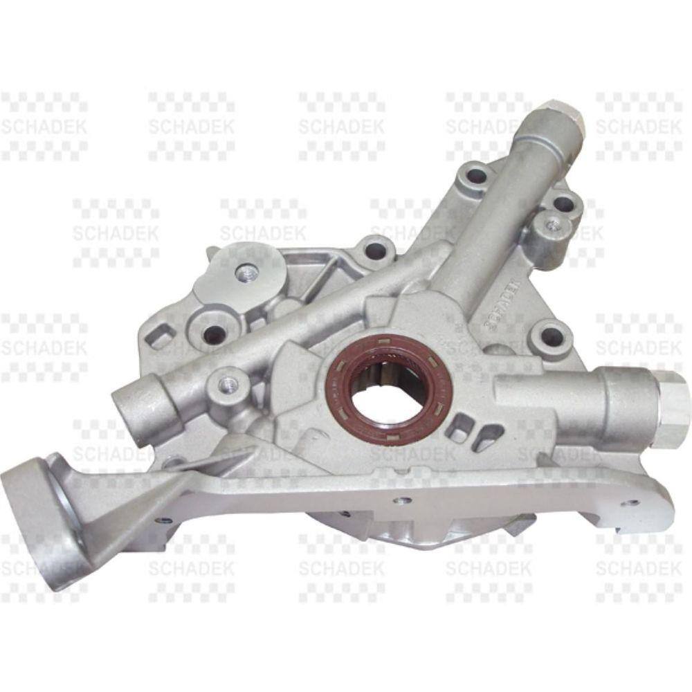 Bomba De Óleo Meriva Corsa 1.8 8V 4Cil Schadek 10253