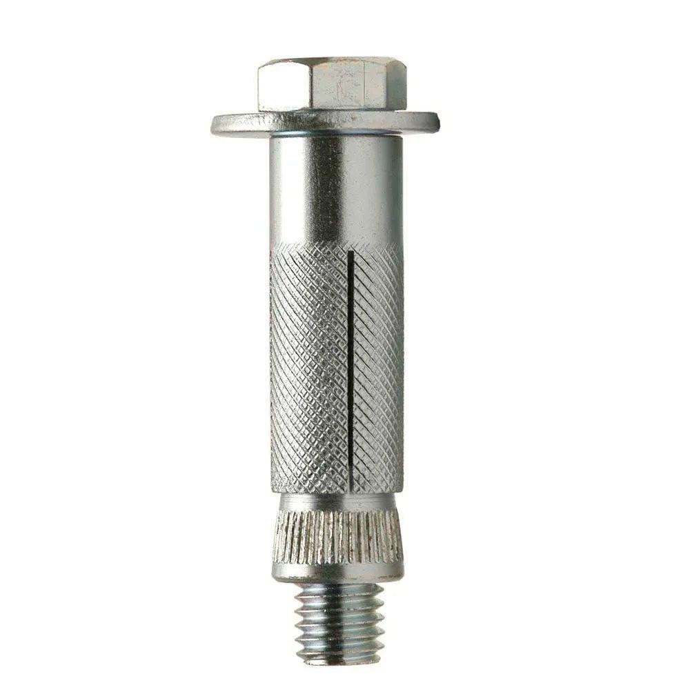 25 Chumbador CBA Parabolt com Parafuso 1/4x2 Pol Ancora