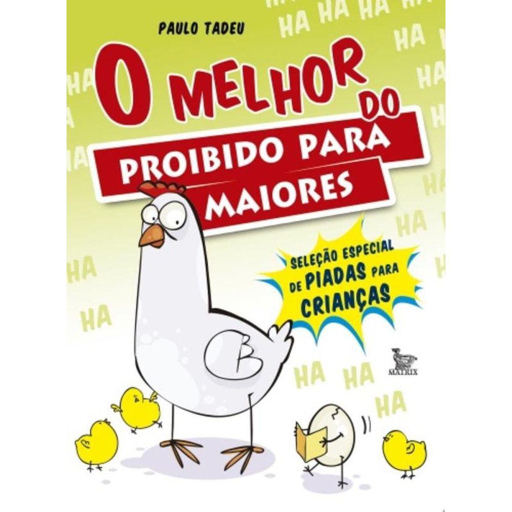 Melhor Do Proibido Para Maiores, O: Selecao Especi