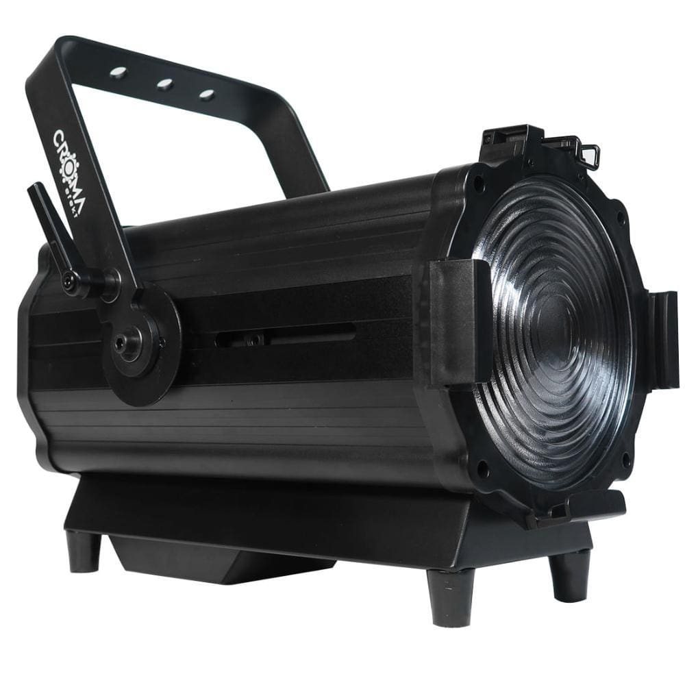 Refletor Fresnel LED 300W RGBAL Croma Efekt CROMA300FR-ZFC
