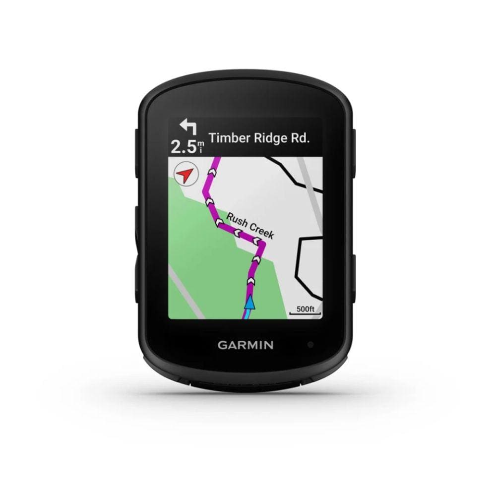 GPS Garmin Edge 540