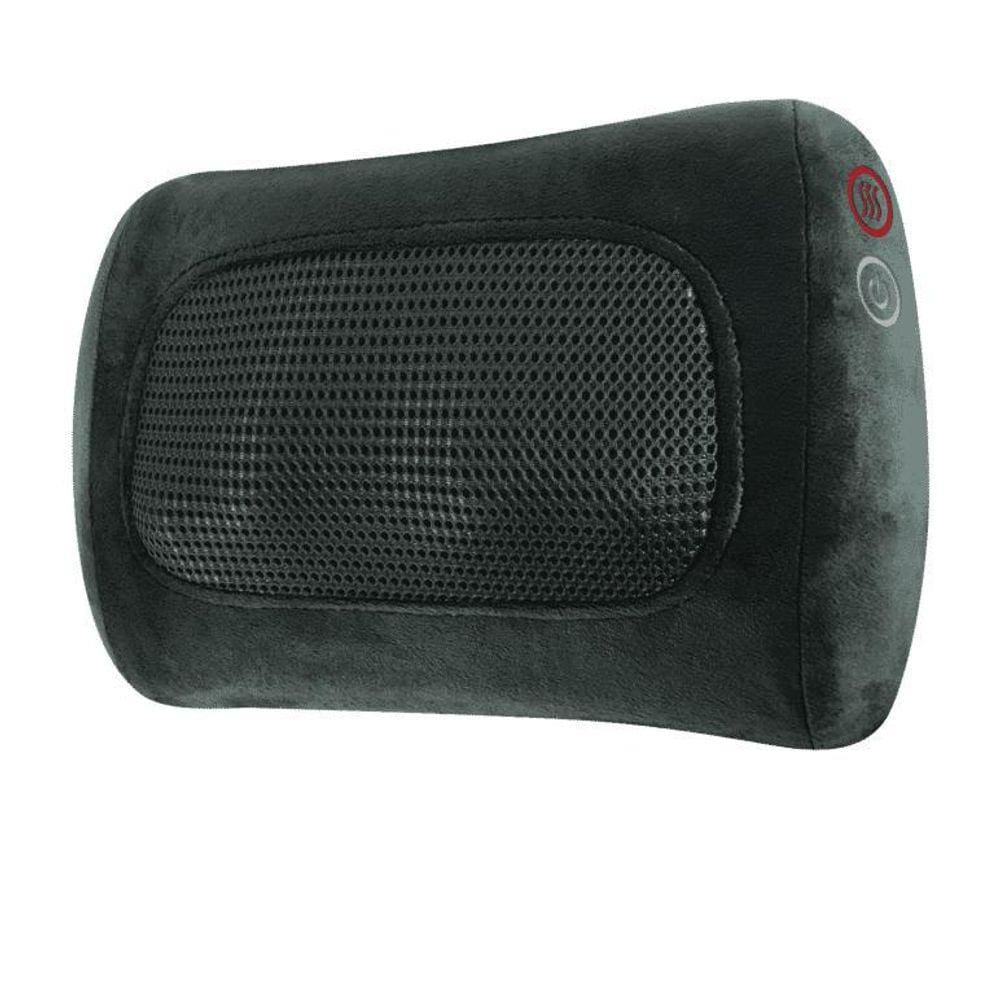 Massageador Lombar E Pescoço Shiatsu - Homedics Oficial