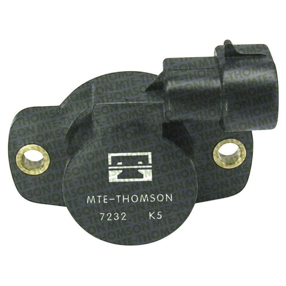 Sensor Borboleta Palio Uno Clio Gol Logus Parati Mte 7232