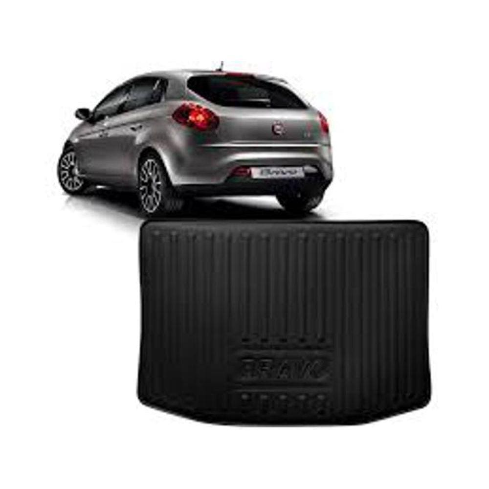 Tapete Bandeja Porta Malas Fiat Bravo Todos Anos