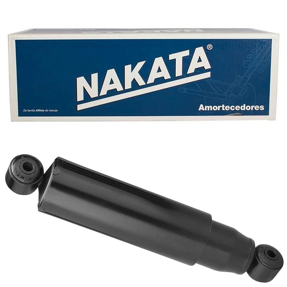 Amortecedor Traseiro Nakata Boxer/ducato/jumper 98/14