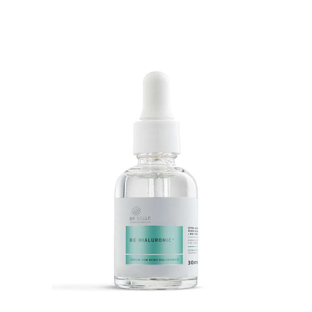 Be Hialuronic 30 Ml - Serum Com Ácido Hialurônico