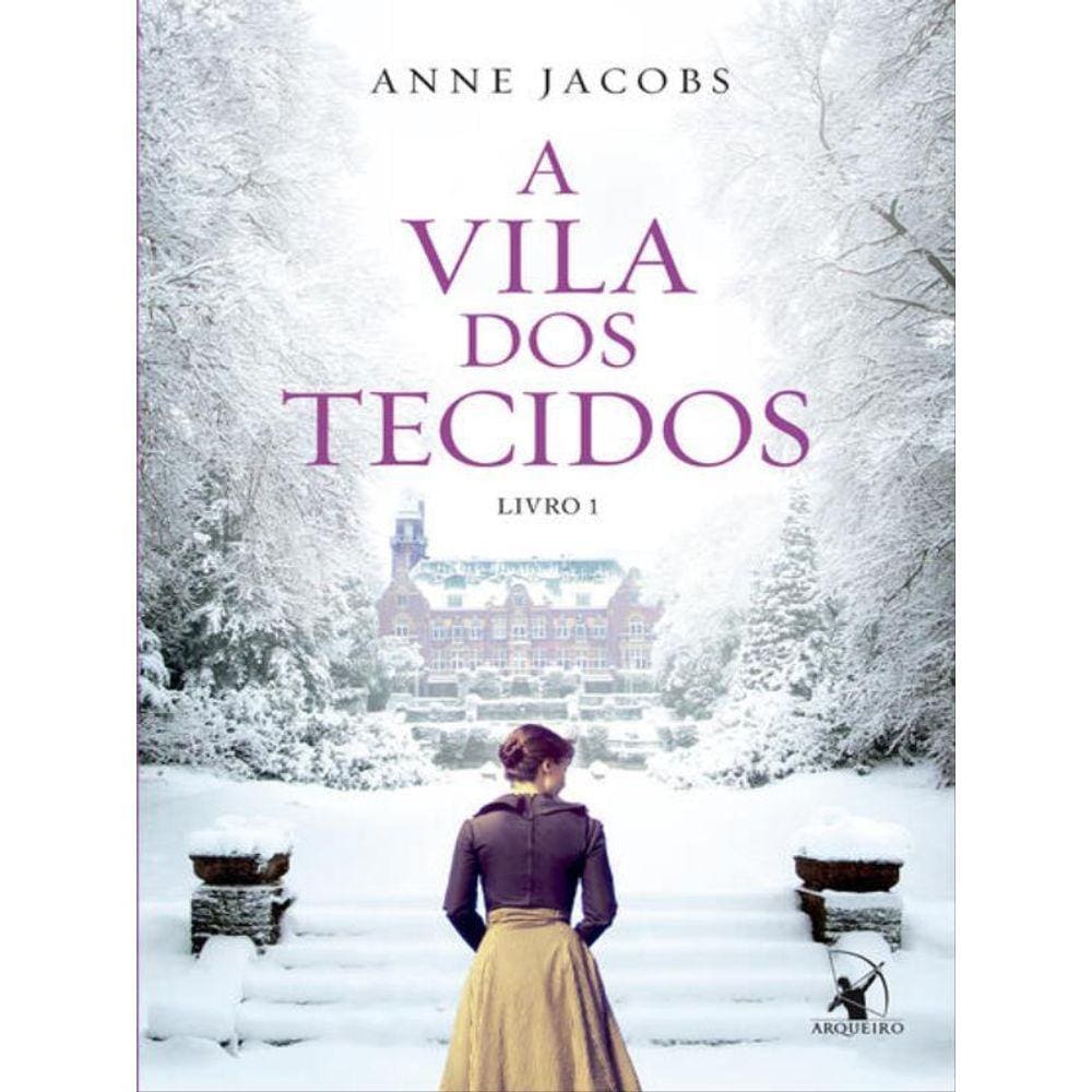 A Vila Dos Tecidos