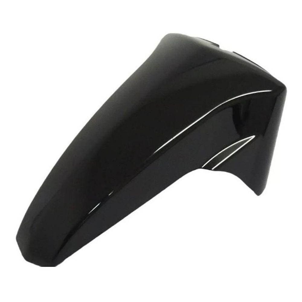 Paralama Dianteiro PRETO Shineray Jet 50