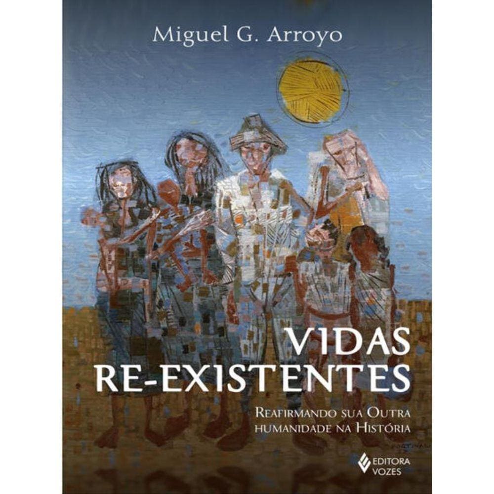 Vidas Re-Existentes
