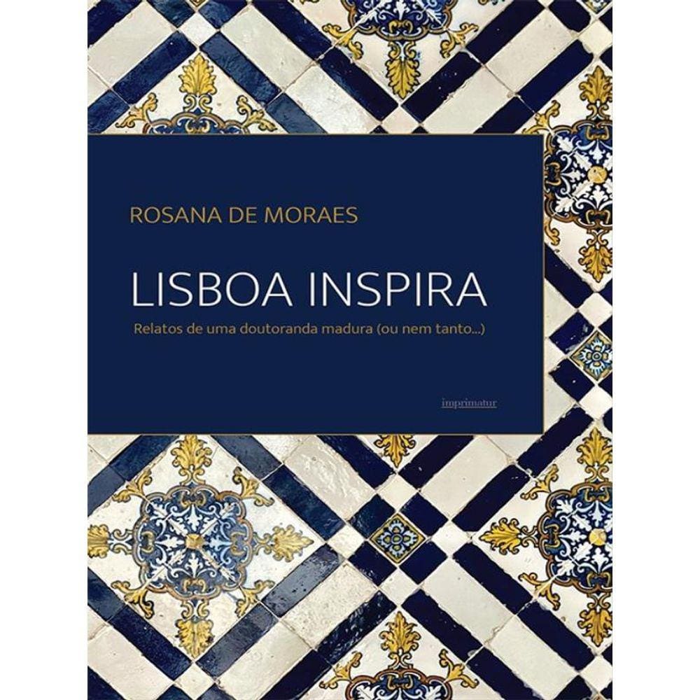 Lisboa Inspira