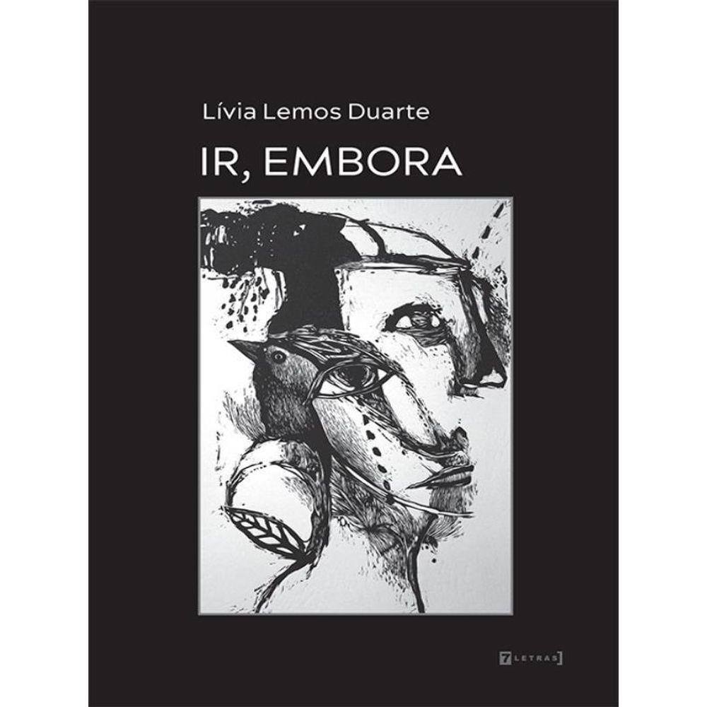 Ir, Embora